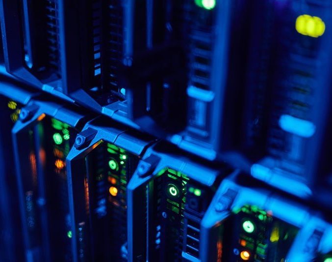 blade-servers-close-up blade-servers-close-up