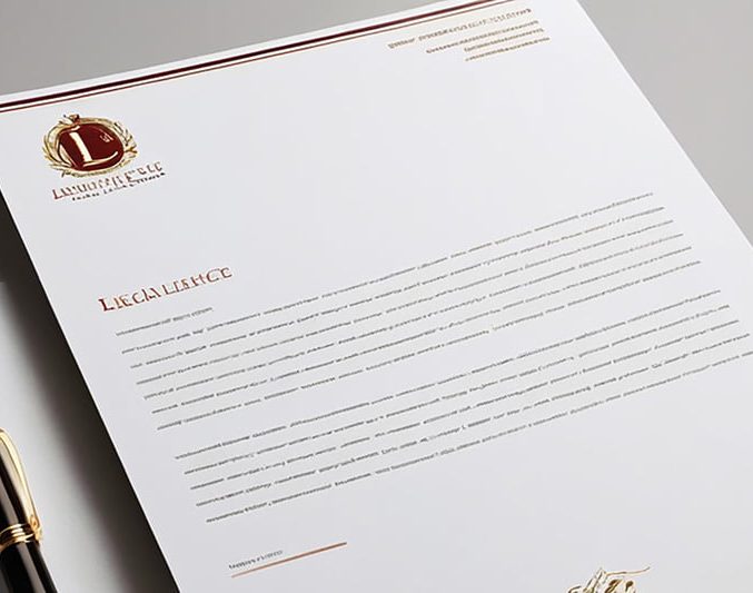 Briefpapier